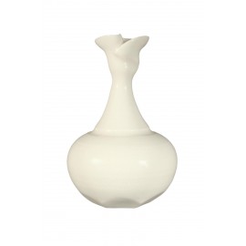 Zinc-Free Clear - 16oz High Fire Cone 5 Glaze Zinc-Free Clear - 16oz High Fire Cone 5 Glaze